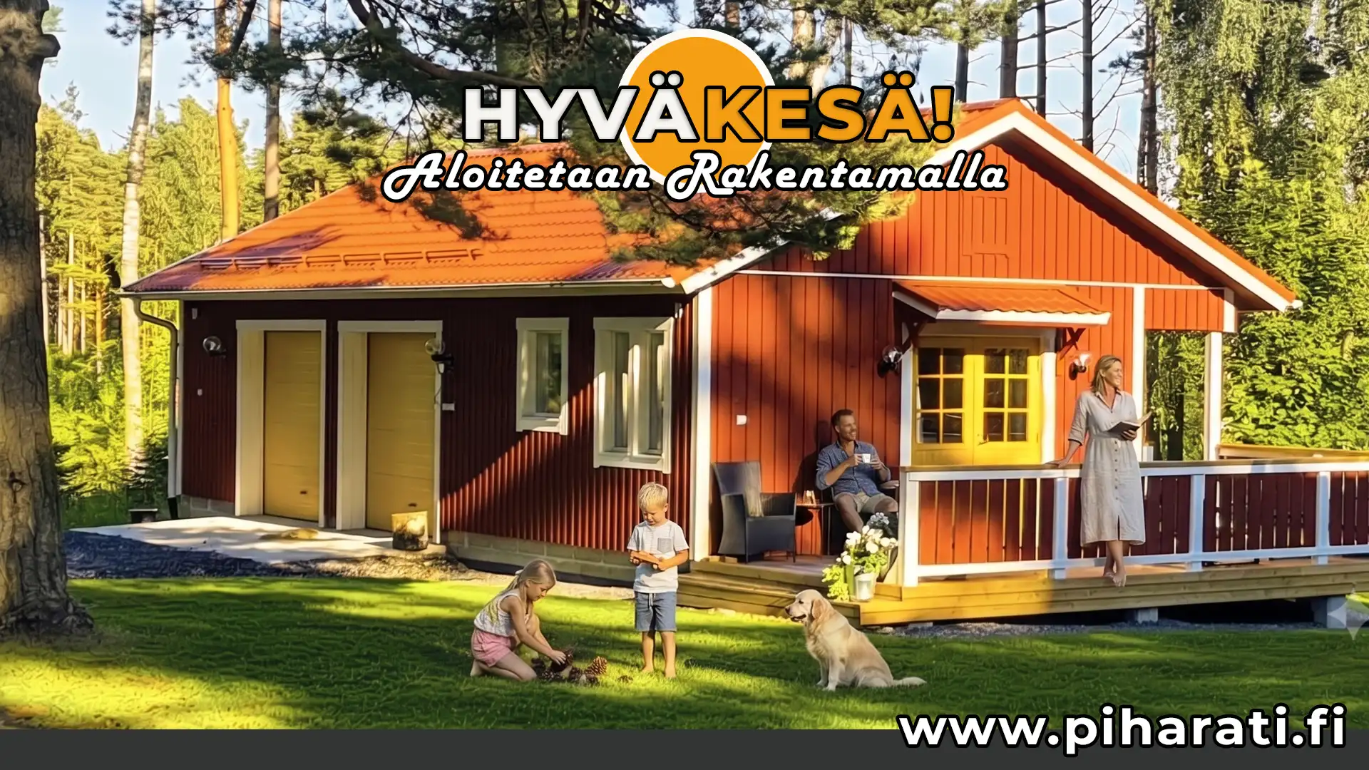 Suosikkimalli A11 punainen 