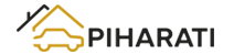 Piharati, logo