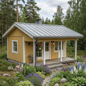 Sauna S1A