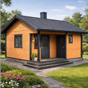 Sauna S4